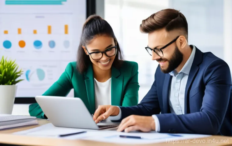 정보기기운용 실기 시험에서 실수를 줄이는 꿀팁 - **Prompt 2: Calm Problem-Solving in a Tech Exam**
"A person, dressed in smart casual attire (e.g... 정보기기운용 실기 시험에서 실수를 줄이는 꿀팁 - **Prompt 2: Calm Problem-Solving in a Tech Exam**
"A person, dressed in smart casual attire (e.g...