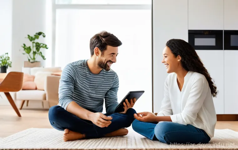 정보기기운용 실무와 최신 장비 관리 기술 트렌드 - **Prompt: Futuristic Proactive Maintenance with AI Analyst**
"A highly detailed and vibrant imag... 정보기기운용 실무와 최신 장비 관리 기술 트렌드 - **Prompt: Futuristic Proactive Maintenance with AI Analyst**
"A highly detailed and vibrant imag...